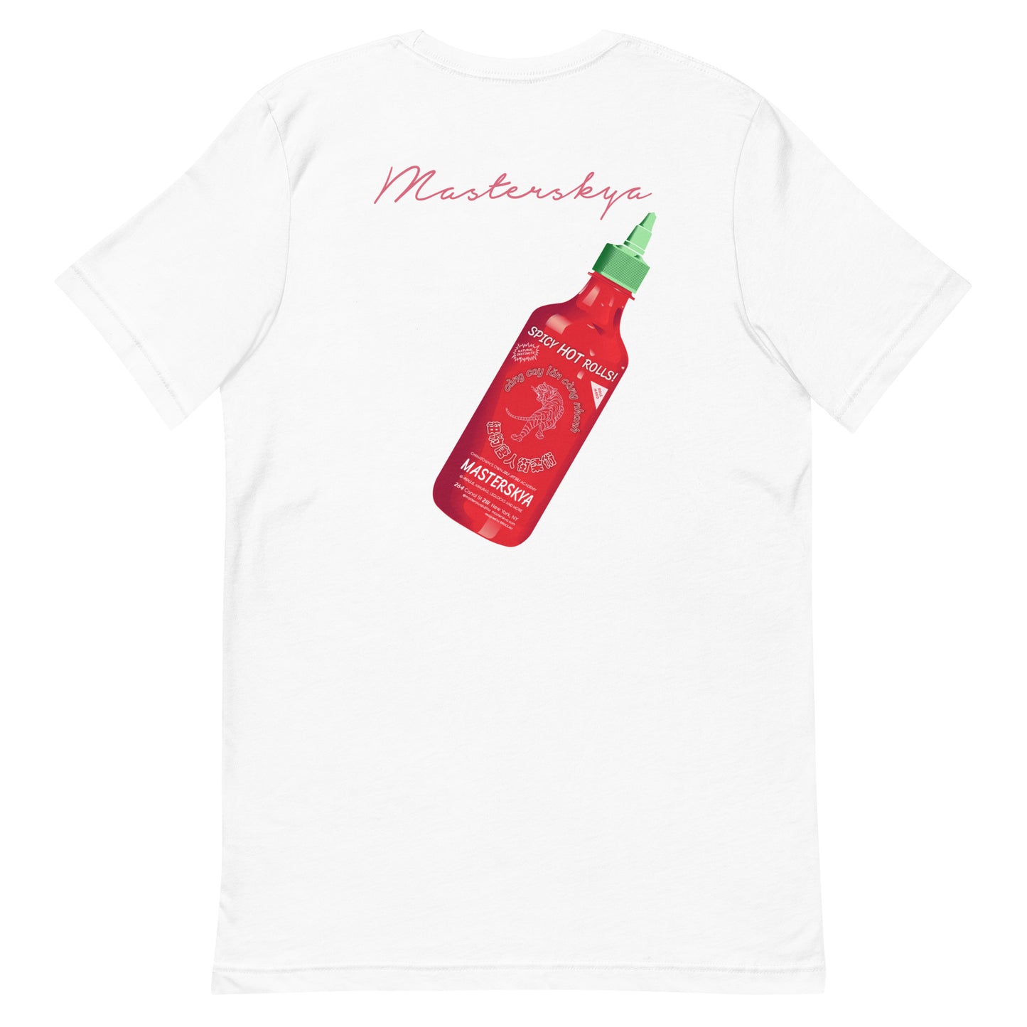 Masterskya Sriracha Tee