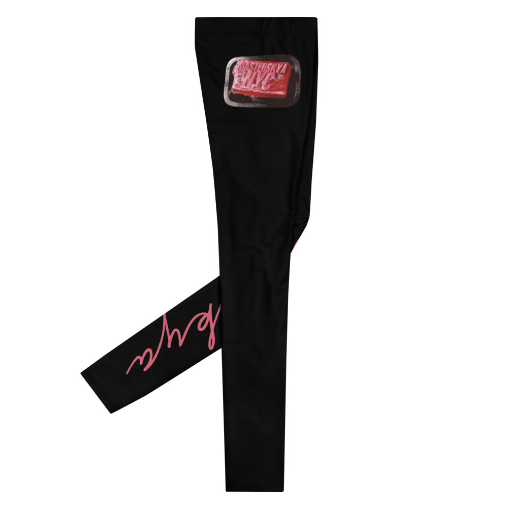 Masterskya Fight Club Leggings
