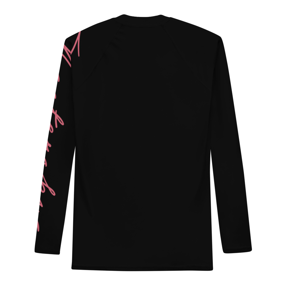 Masterskya Fight Club Rash Guard