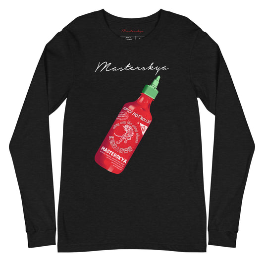 Masterskya Long Sleeve Tee