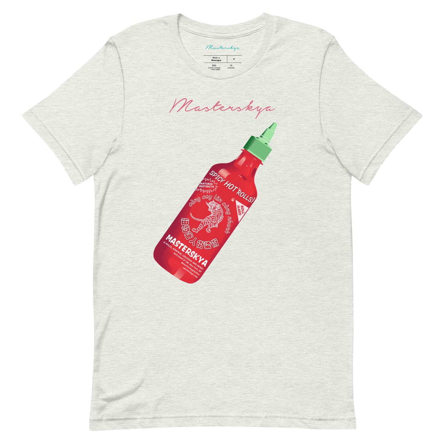 Masterskya Sriracha Tee