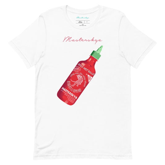 Masterskya Sriracha Tee