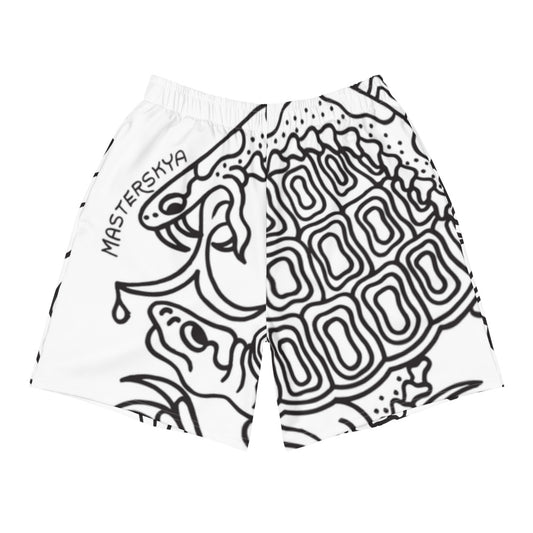 Masterskya x Homeless Bones Shorts