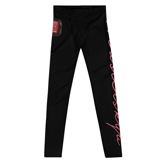 Masterskya Fight Club Leggings