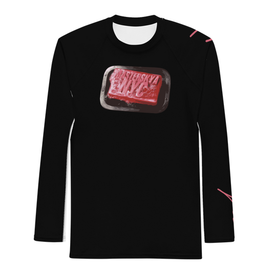 Masterskya Fight Club Rash Guard