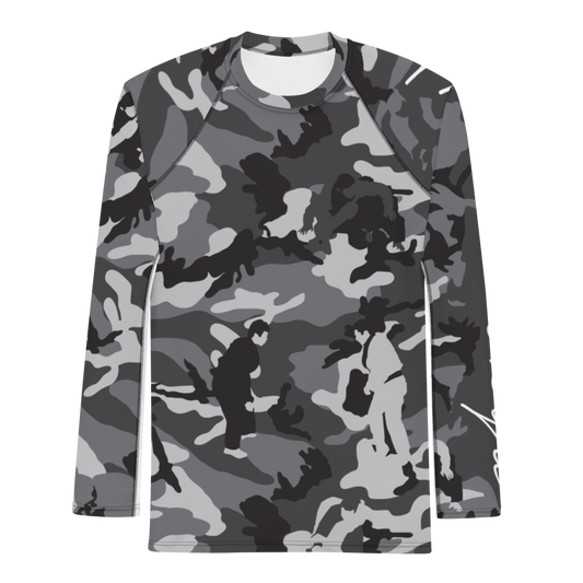 Masterskya Camo Rashguard