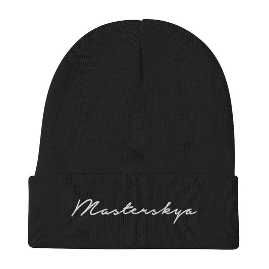 Masterskya Beanie